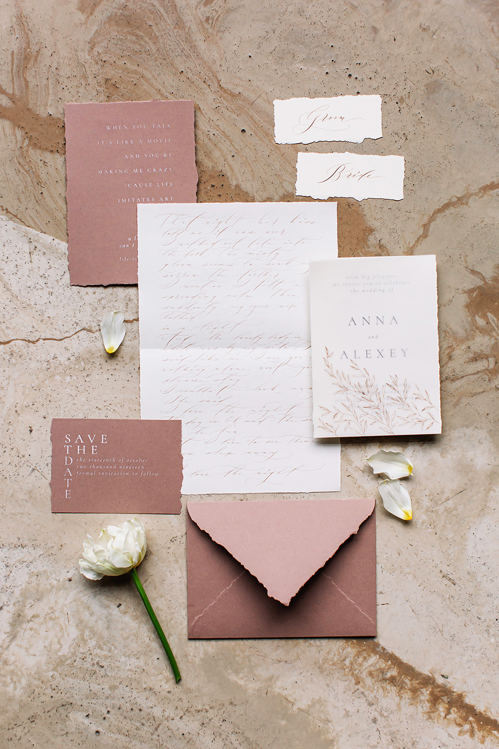detalles eventos