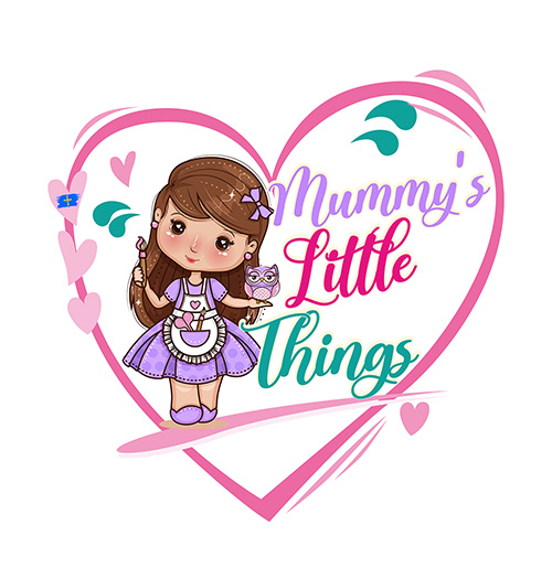 icon mummy little things