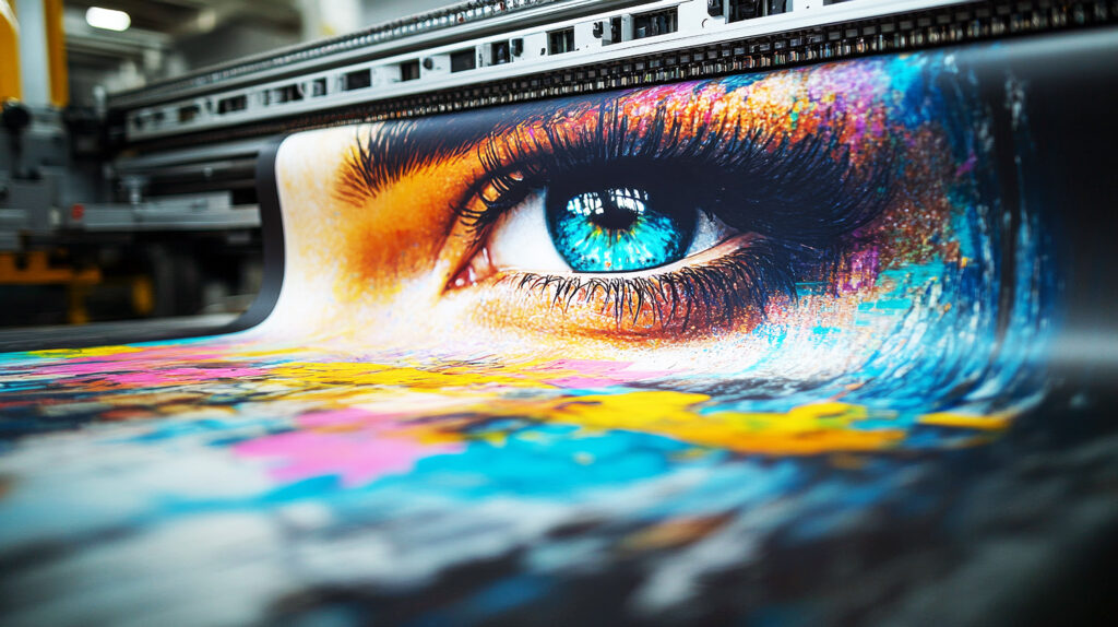 impresion digital
