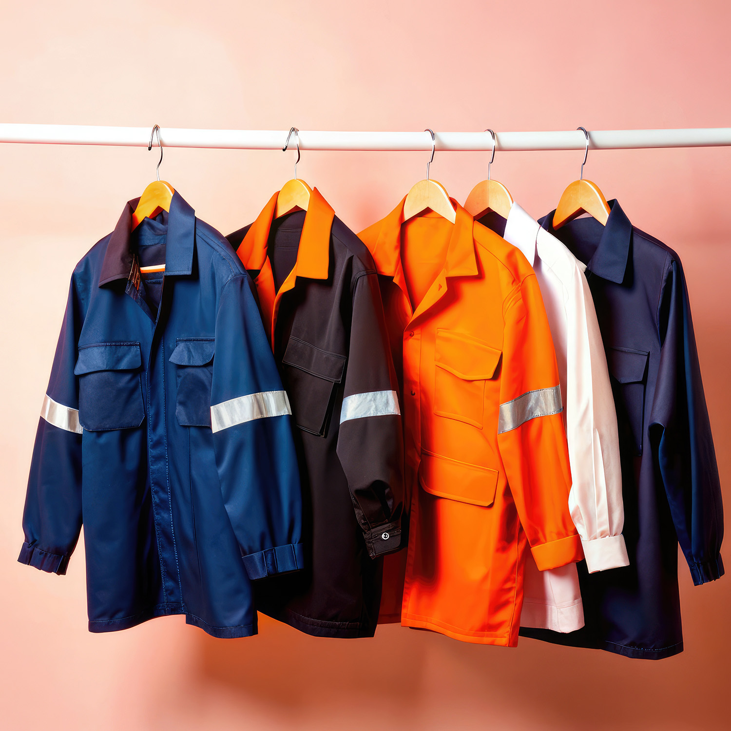 ropa laboral