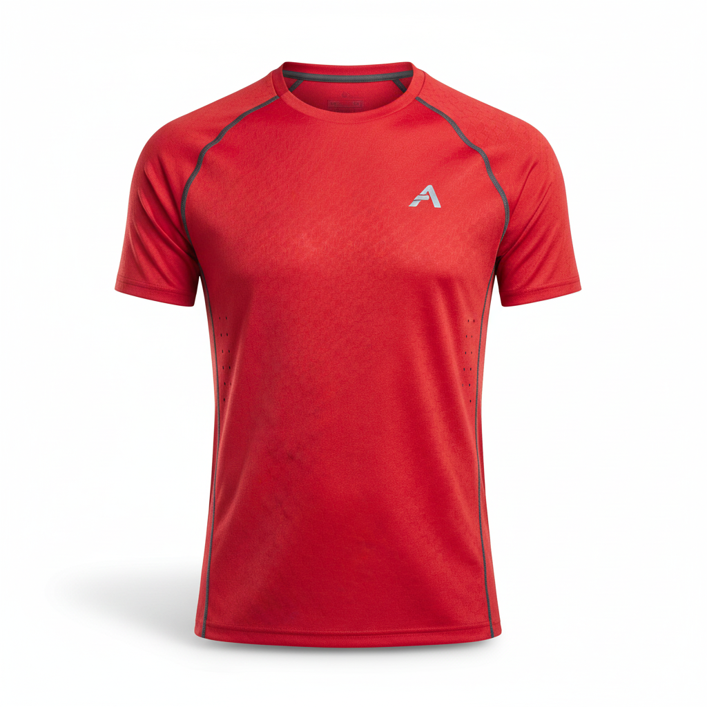 Camiseta personalizada deporte